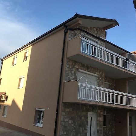 Apartment Zdenka Split Exteriör bild